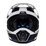 Leatt 8.5 ADV Helmet Kit - Royal