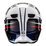 Leatt 8.5 ADV Helmet Kit - Royal