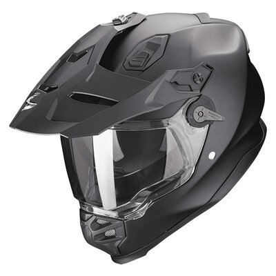 Scorpion ADF-9000 Air Helmet-clearance-Motomail - New Zealands Motorcycle Superstore