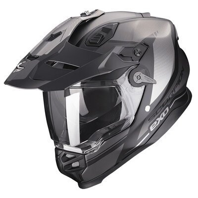 Scorpion ADF-9000 Helmet Graphics-clearance-Motomail - New Zealands Motorcycle Superstore