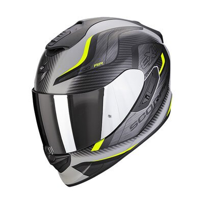 Scorpion EXO 1400 EVO Air Graphic Helmet-clearance-Motomail - New Zealands Motorcycle Superstore