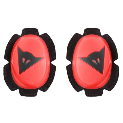 Dainese Pista Knee Sliders-armour-Motomail - New Zealands Motorcycle Superstore