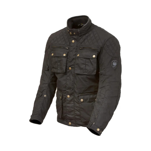 Merlin Edale Wax Cotton Jacket