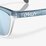 Oakley Frogskins Range Sunglasses (Low Bridge Fit) - Transparent Stonewash Frame with PRIZM Deep Water Polarized Lens