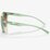 Oakley Spindrift Sunglasses - Transparent Jade Frame with PRIZM Brown Gradient Lens