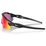 Oakley Radar EV Path Sunglasses - Matte Black Frame with PRIZM Road Lens