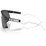 Oakley BXTR Sunglasses - Matte Black Frame with PRIZM Black Lens