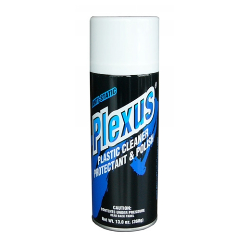 PLEXUS Plastic Polish