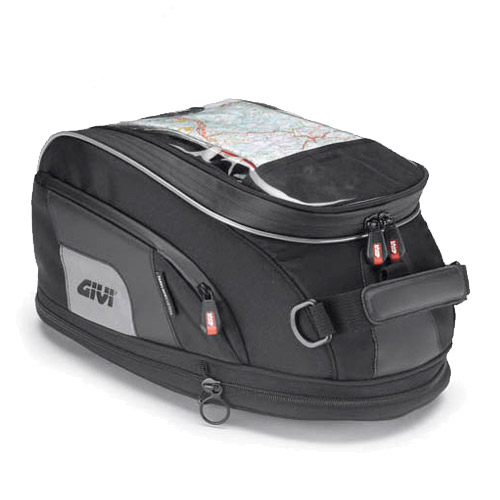 GIVI XS307 15L XStream Tanklock Tank Bag