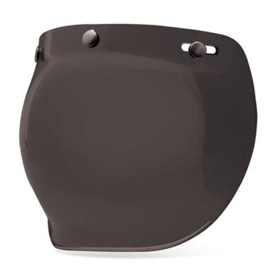 BELL Bubble Visor for Custom 500-Motomail - New Zealands Motorcycle Superstore