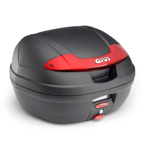 Givi E340 Monolock 34L Top Box