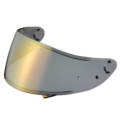 Shoei CWR-1 Spectra Visor fits RYD/NXR/X-SPIRIT 3-Motomail - New Zealands Motorcycle Superstore