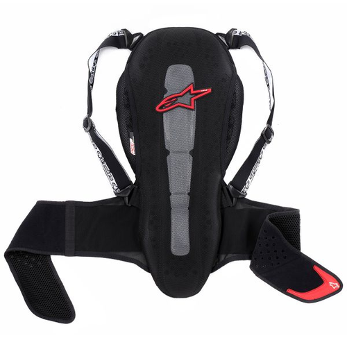 Alpinestars Back Protector KR-2