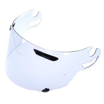 Arai SAL Visor for RX7 / NR3 / Quantum-helmet accessories-Motomail - New Zealands Motorcycle Superstore