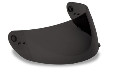 Bell Qualifier ClickRelease Visor-helmet accessories-Motomail - New Zealands Motorcycle Superstore