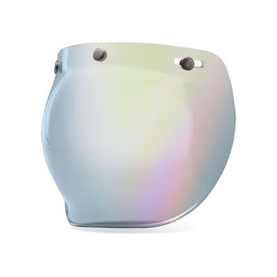 BELL Bubble Visor for Custom 500-Motomail - New Zealands Motorcycle Superstore