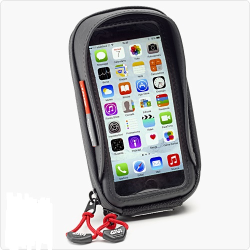 Givi S957B Universal Phone Holder - Large