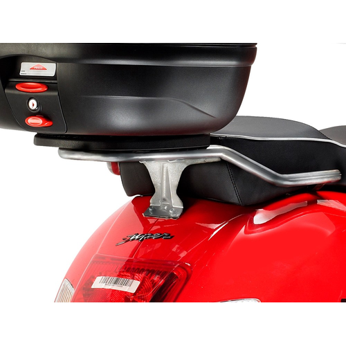 Givi Rear Carrier Rack for Vespa GTS