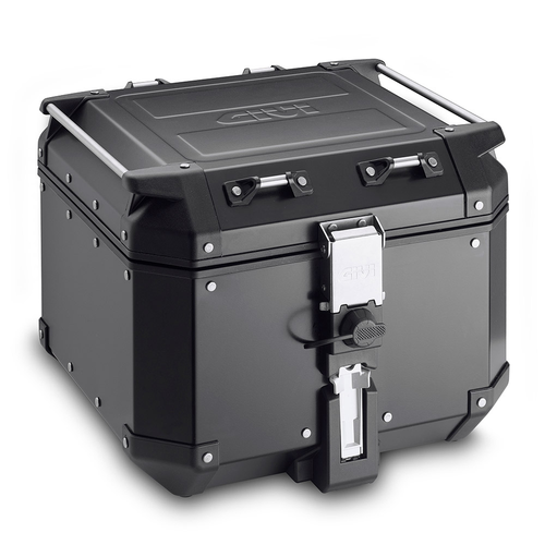 Givi Trekker Outback Monokey 42L Top Box