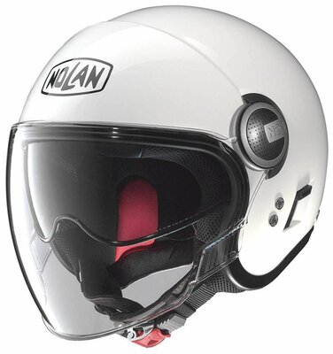 Nolan N21 Classic Visor-helmets-Motomail - New Zealands Motorcycle Superstore