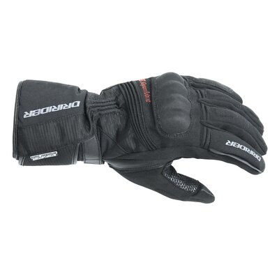 Dririder Adventure 2 Gloves Ladies-ladies road gear-Motomail - New Zealands Motorcycle Superstore