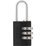 ABUS Combination Padlock