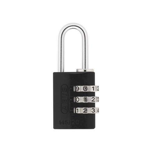 ABUS Combination Padlock