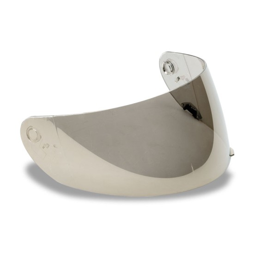 Bell Qualifier ClickRelease Iridium Visor