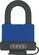 ABUS Brass Padlock - 70IB/45