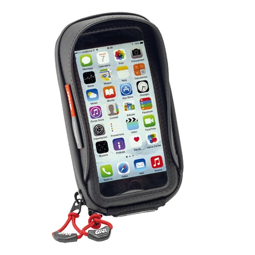 Givi S956B Universal Phone Holder - Medium