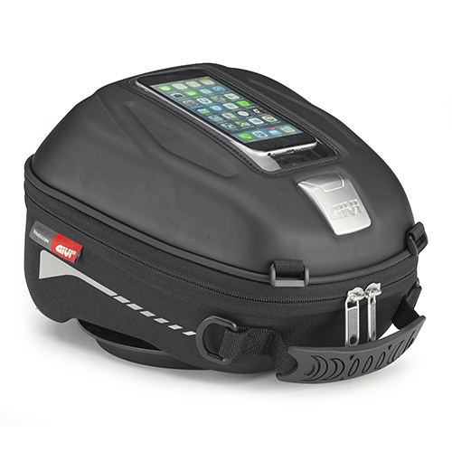 Givi ST602B Tanklock Tank Bag