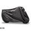 Givi S202L Large Bike Cover