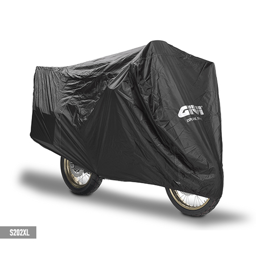 Givi S202XL Xtra Large Bike Cover