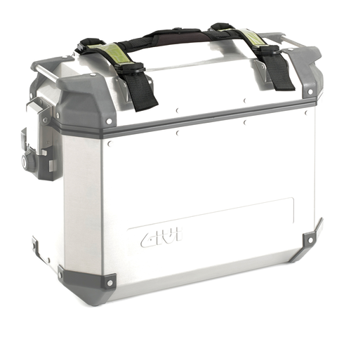 Givi E143 Trekker Outback Padded Handle