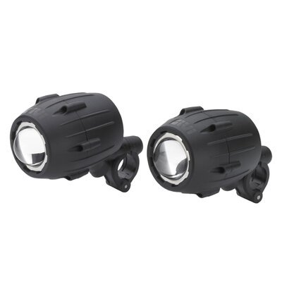 Givi S310 Trekker Lights-accessories and tools-Motomail - New Zealands Motorcycle Superstore