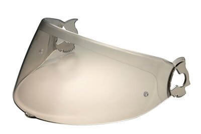 Nolan N100, N101 & N102 Light Smoke Visor-Motomail - New Zealands Motorcycle Superstore