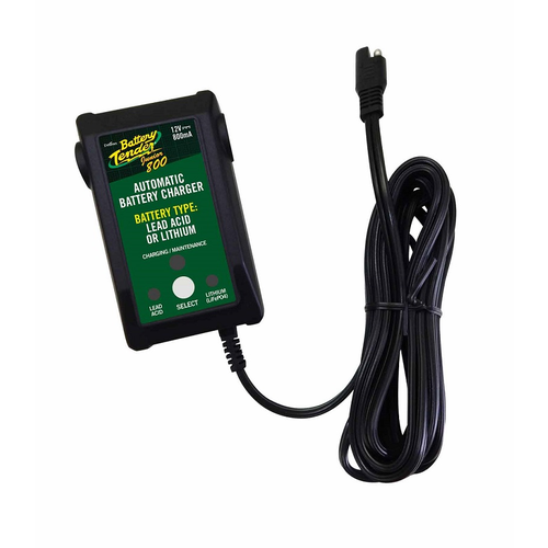 Deltran Battery Tender Junior 800