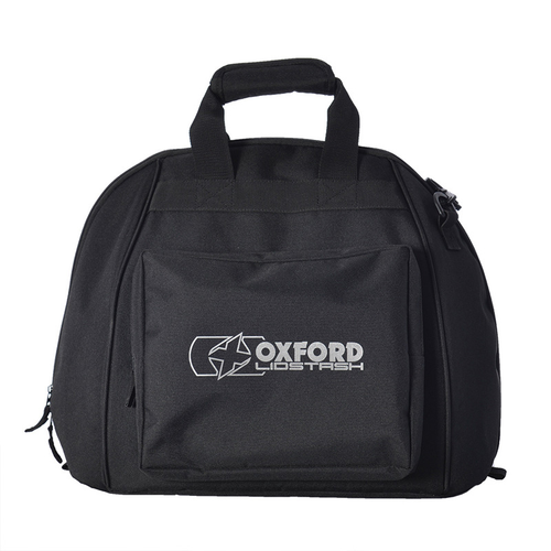 Oxford Lidstash Delux Helmet Bag