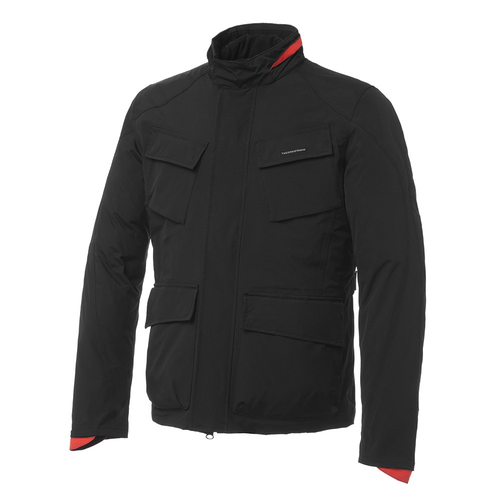 Tucano Urbano 4Tempi Mens Urban All- Season Jacket