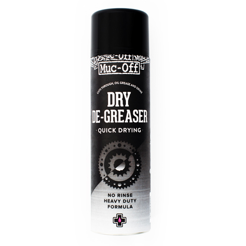 Muc Off Dry Degreaser