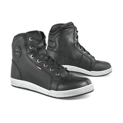 Dririder IRIDE 3 Boots-mens road gear-Motomail - New Zealands Motorcycle Superstore