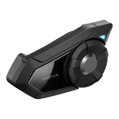 Sena 30K Bluetooth Headset-electronics & mounts-Motomail - New Zealands Motorcycle Superstore