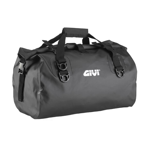 Givi EA115 40 Litre Waterproof Seat Bag