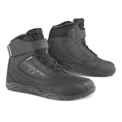 Dririder Street 2.0 Boots-mens road gear-Motomail - New Zealands Motorcycle Superstore