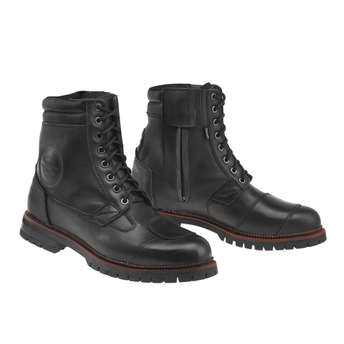 Gaerne Stone Gore-Tex Boots