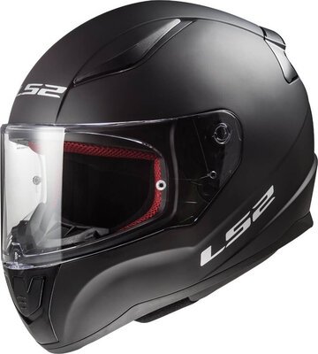 LS2 FF353 Rapid Helmet-helmets-Motomail - New Zealands Motorcycle Superstore