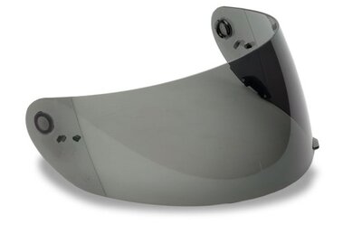 Bell Qualifier ClickRelease Visor-helmet accessories-Motomail - New Zealands Motorcycle Superstore