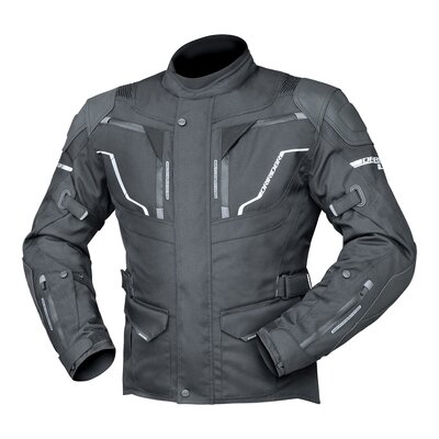 Dririder Nordic 4 Jacket-Motomail - New Zealands Motorcycle Superstore