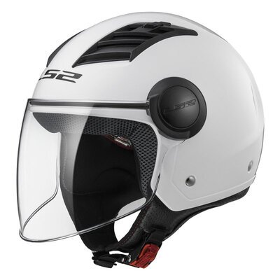 LS2 OF562 Airflow Helmet-helmets-Motomail - New Zealands Motorcycle Superstore