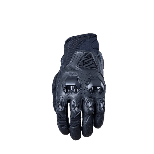 Five Stunt Evo Leather Air Gloves